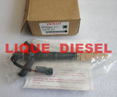DENSO fuel injector 9729590-011, 295900-0110, 23670-26020, 23670-26011, 23670-29105, 23670-0R040, 23670-0R041  for TOYOT